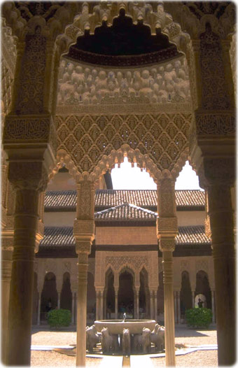 Arquitetura Granada