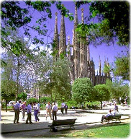 Barcelona