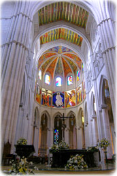 Catedral Santa Maria