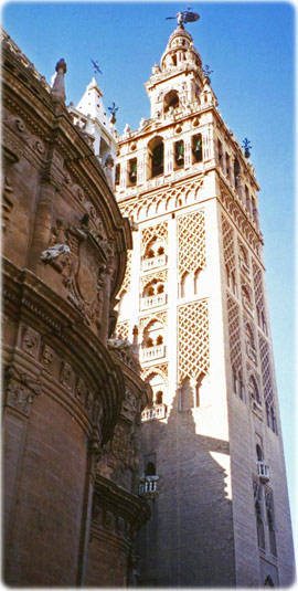 La Giralda