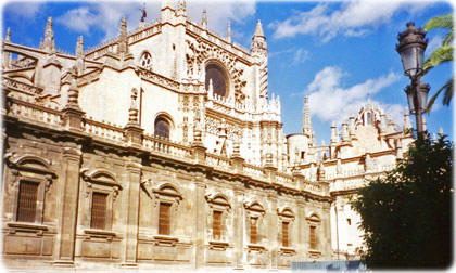 Igreja Espanha