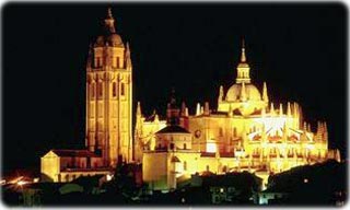 Segovia Espanha