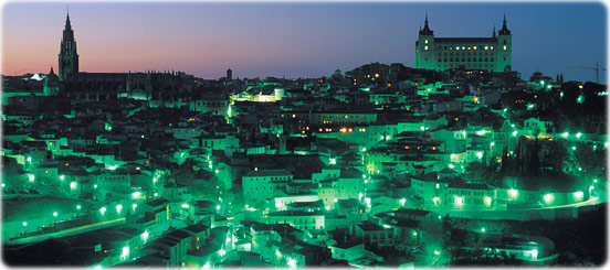 Toledo