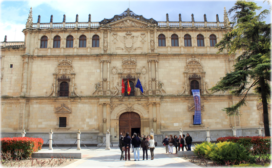 Universidades Espanha